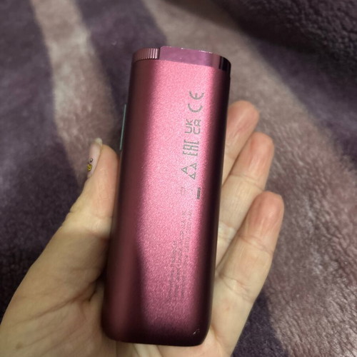 Glo device like new