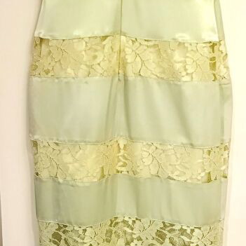 SUMMER SALE -25% ADDITIONAL TO THE LISTED PRICE Evening dress Smaili’s Creations
