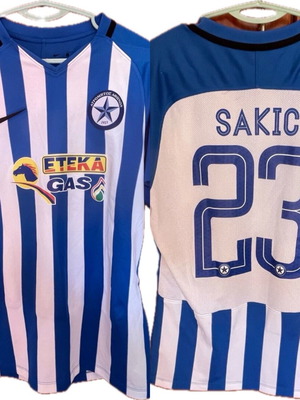 Atromitos 2018-19 Jersey like new, SAHIC