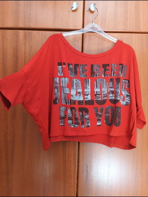 Blouse one size like new