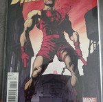Marvel Comics Daredevil #15.1 new