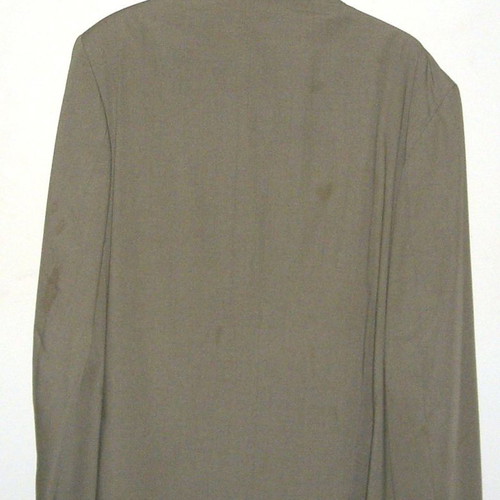 Van Gils groom suit XXL new with gift tie, hanger, case