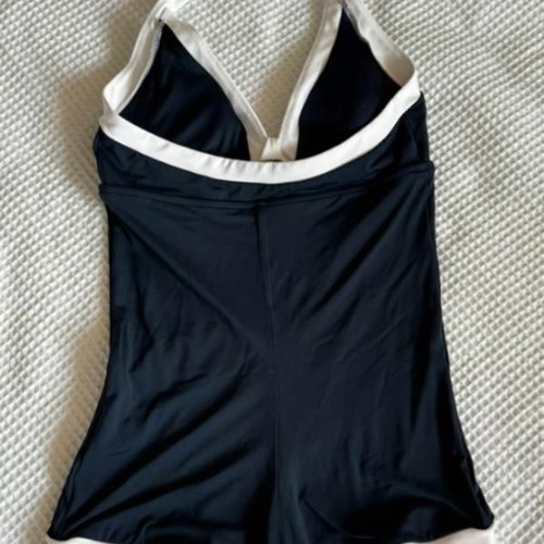Seafolly one-piece swimsuit new, size 38