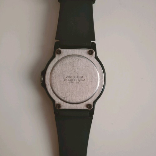 Vintage children's watch used