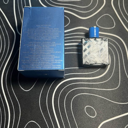 Versace Eros Eau de Parfum Mini Perfume 5ml new