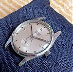  Vintage ανδρικό ρολόι VENUS SUPER