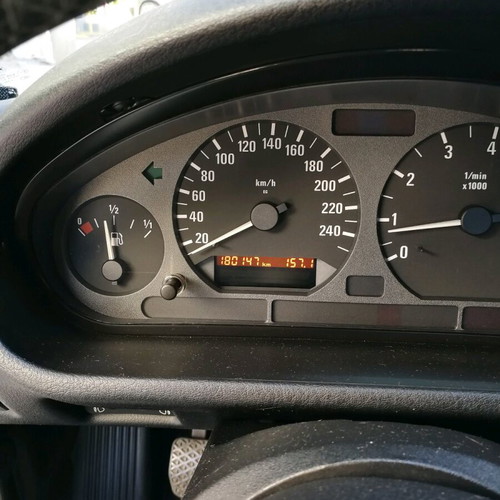 BMW Z3 1996 Roadster with Hardtop and Bilstein Suspension