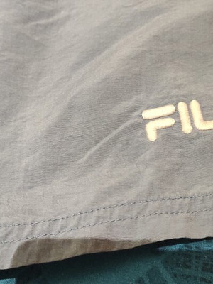 Fila swimwear medium used, grey