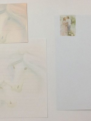 Letter set new