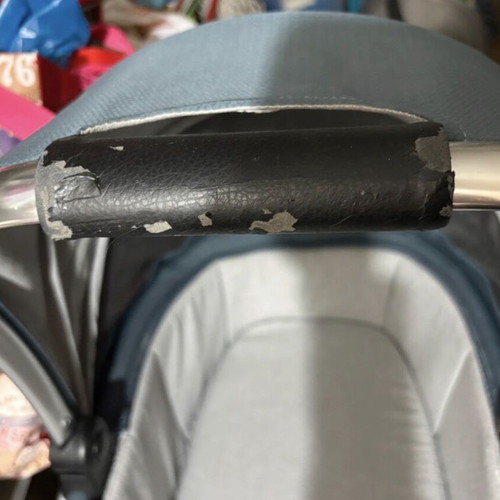 Mamas & Papas carrycot used, Ocarro series