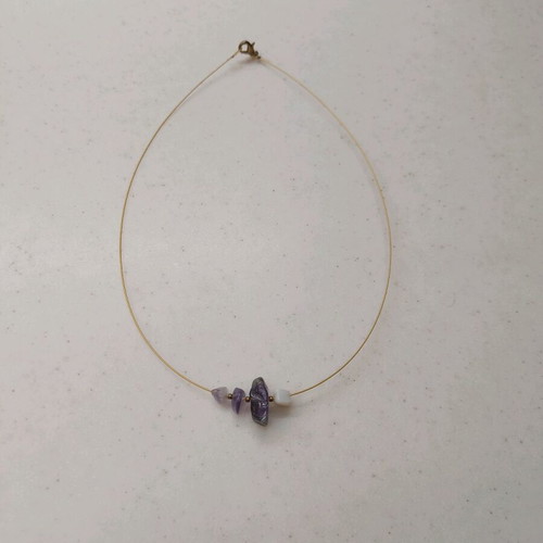 Necklace like new