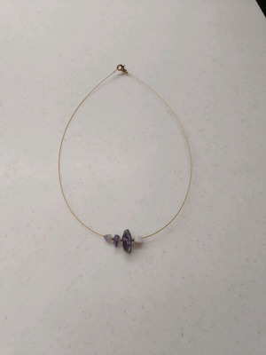Necklace like new