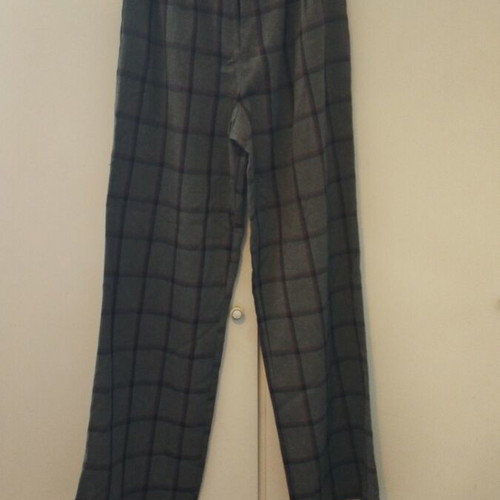 Envy women's high-waisted wide-leg pants size S like new