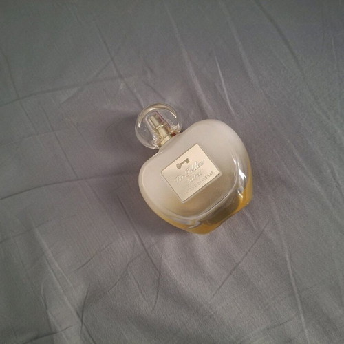 Antonio Banderas Golden Secret perfume used