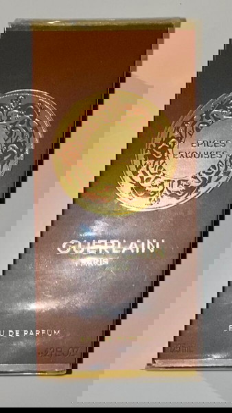 Парфюм Les Absolus d'Orient Épices Exquises Guerlain