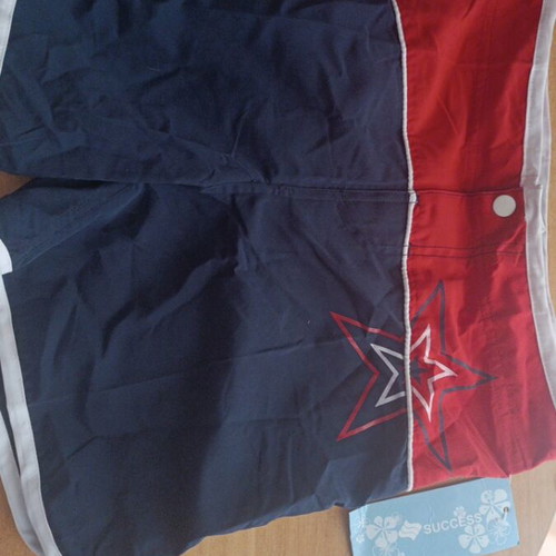 Swimsuit set XL new, two pieces, colorful