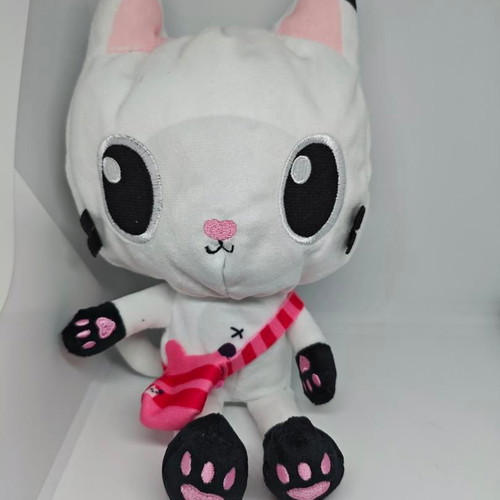 Gabby's Dollhouse Pandy Paws plush 25cm like new