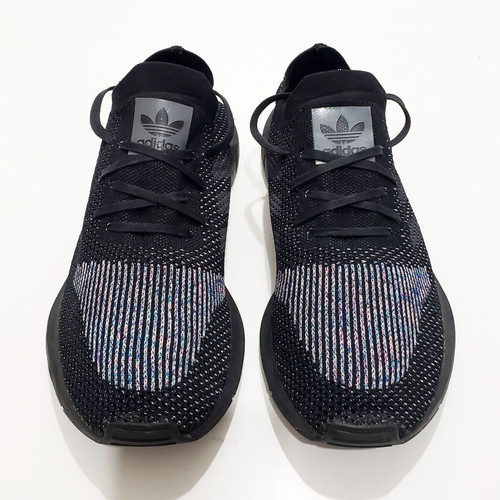 Adidas Swift Run Primeknit CG4127 summer sneakers like new, size 42-42.5