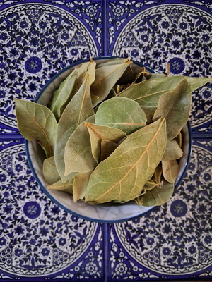 Bay leaves 50g natural dried new without chemicals