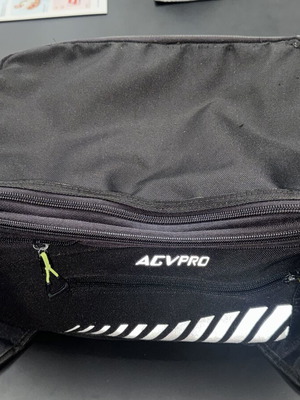 ACVPRO Tankbag μαγνητικό για μοτοσικλέτα