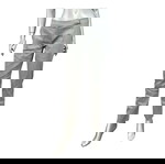 Sarah Pacini γυναικείο λινό παντελόνι (2)