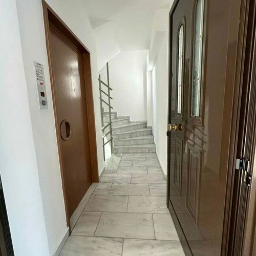 Apartment 75 sqm in Tavros with 2 bedrooms, balcony and storage