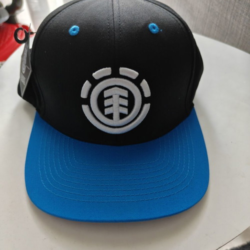 Element hat new with tags, one size