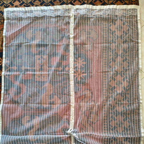 Magnetic Mesh Screens 150x200cm New, Pack of 2