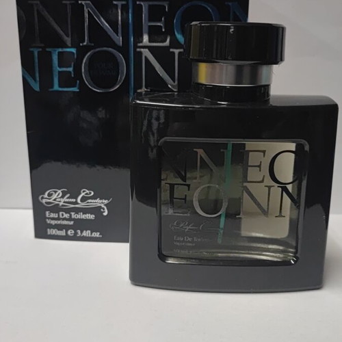 Neon eau de toilette for men 100 ml new