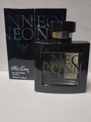 Neon eau de toilette for men 100 ml new