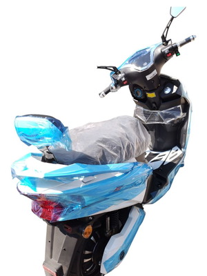 Ηλεκτρικα scooter