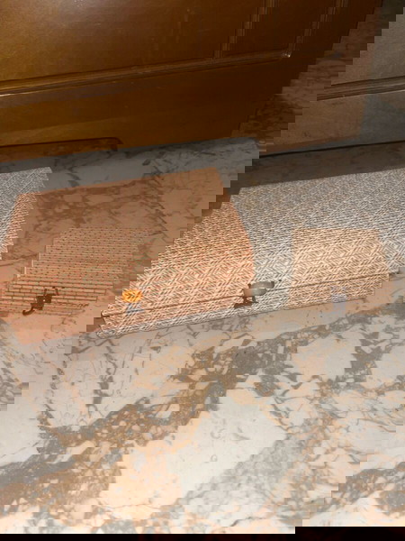 Σετ αποθήκευσης κοσμημάτων
