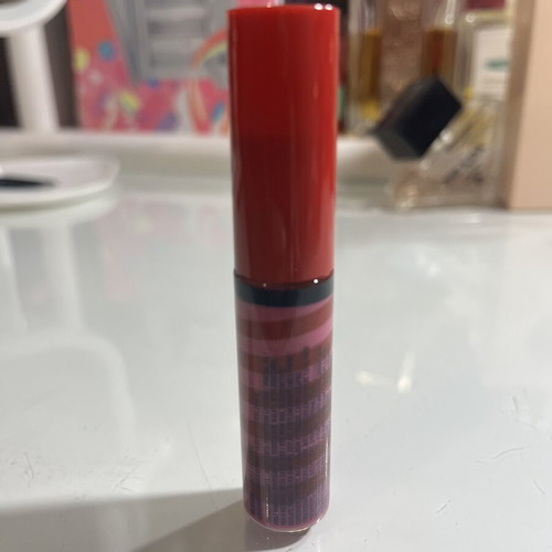 NYX Butter Gloss unused