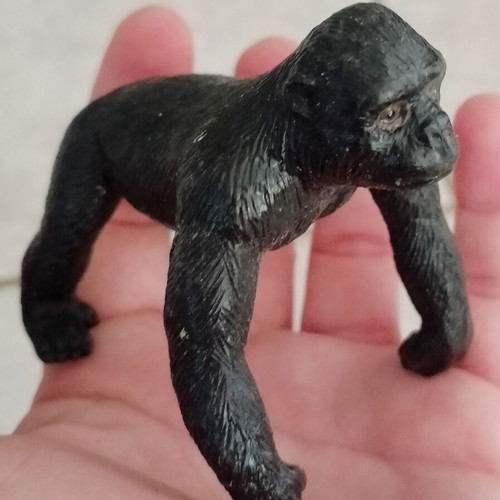 Jungle animal figures set of 24 toys