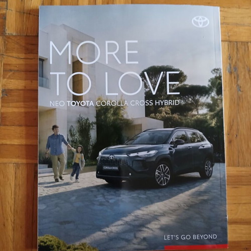 4 Trochoi magazine, Period G, No15, August 2026