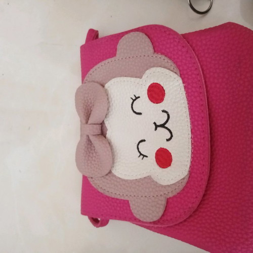 Bags and wallets like new, set of 6+2