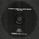  Warren Clarke feat. Kathy Brown - Over you