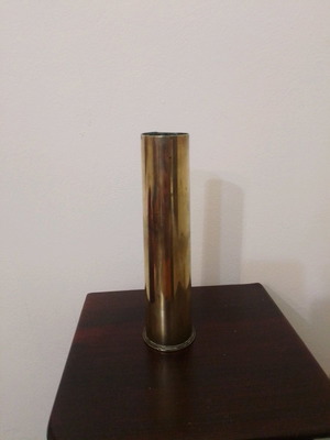 Bronze shell used from 1942