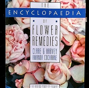 THE ENCYCLOPAEDIA OF FLOWER REMEDIES