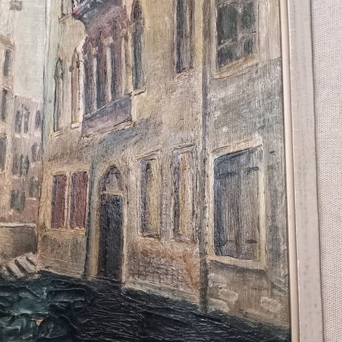 Oil painting used 47x37