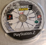 Motocross Mania 3 PS2 μεταχειρισμένο σε πολύ καλή κατάσταση