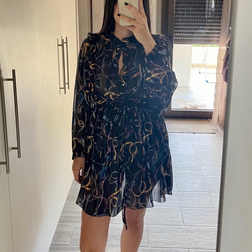 Twenty 29 dress M