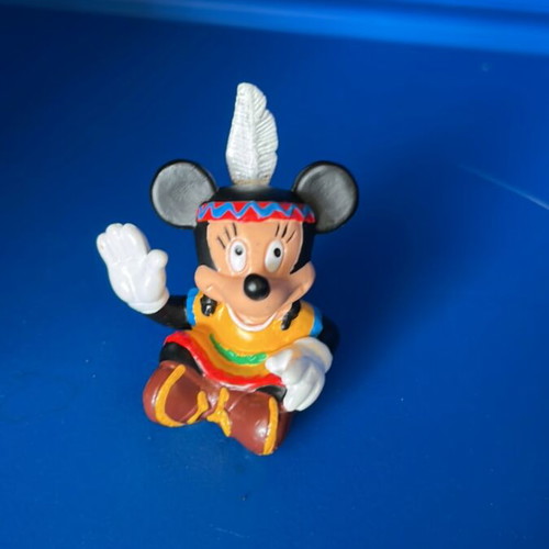 Figure used, excellent condition