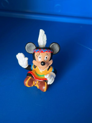 Figure used, excellent condition
