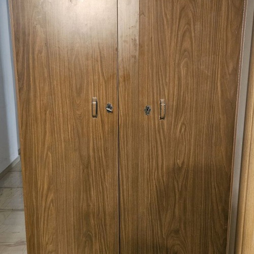 Wardrobe used 90x50x180cm