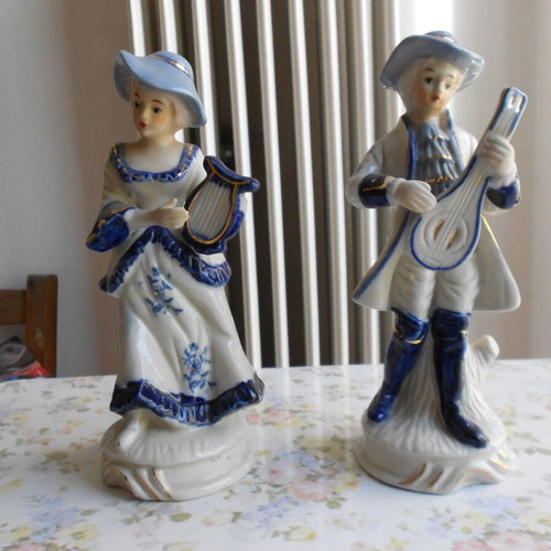 Vintage home decor like new