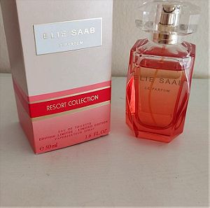 Άρωμα Elie Saab Le Parfum Resort Collection (2017)
