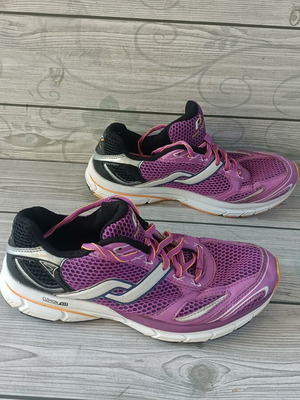 Pro Touch Cushion Fit women's running shoes like new, size 38, pink