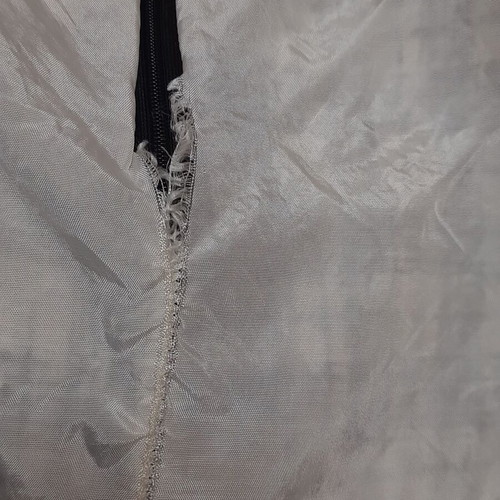 VS Collection women's suit used, classic black and white tweed check