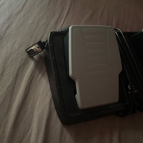 Computer gas brake pedals new for gaming